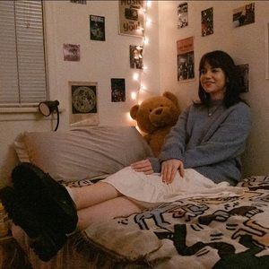 Meet your Posher, Elinor